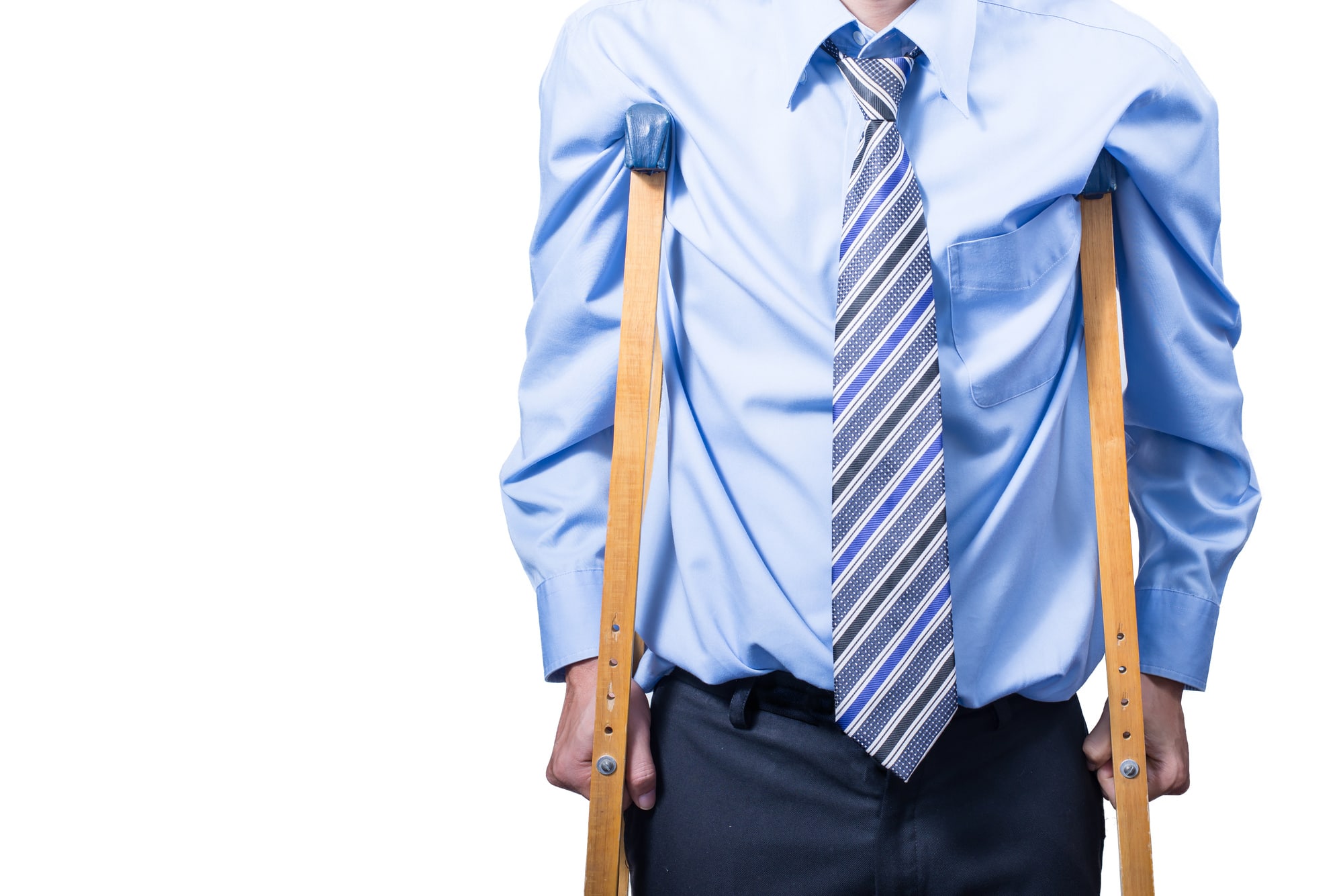 What to do if You Have a Work Related Injury