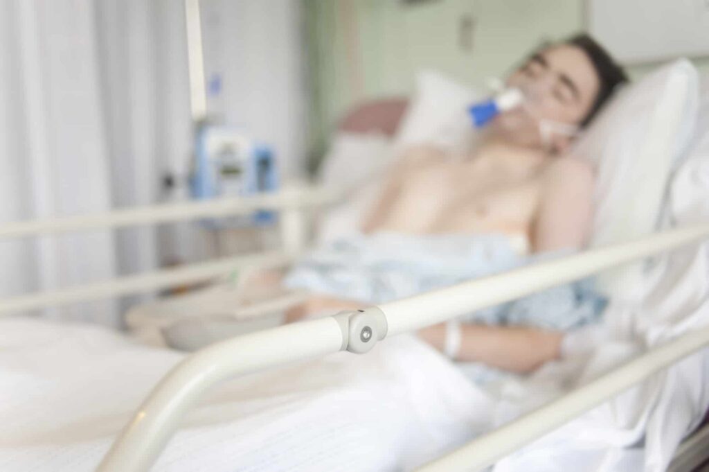 ventilator