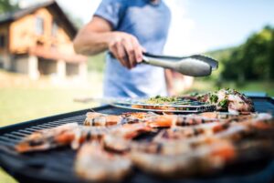 grilling safety