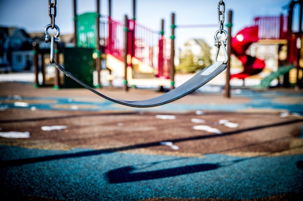 playground safety