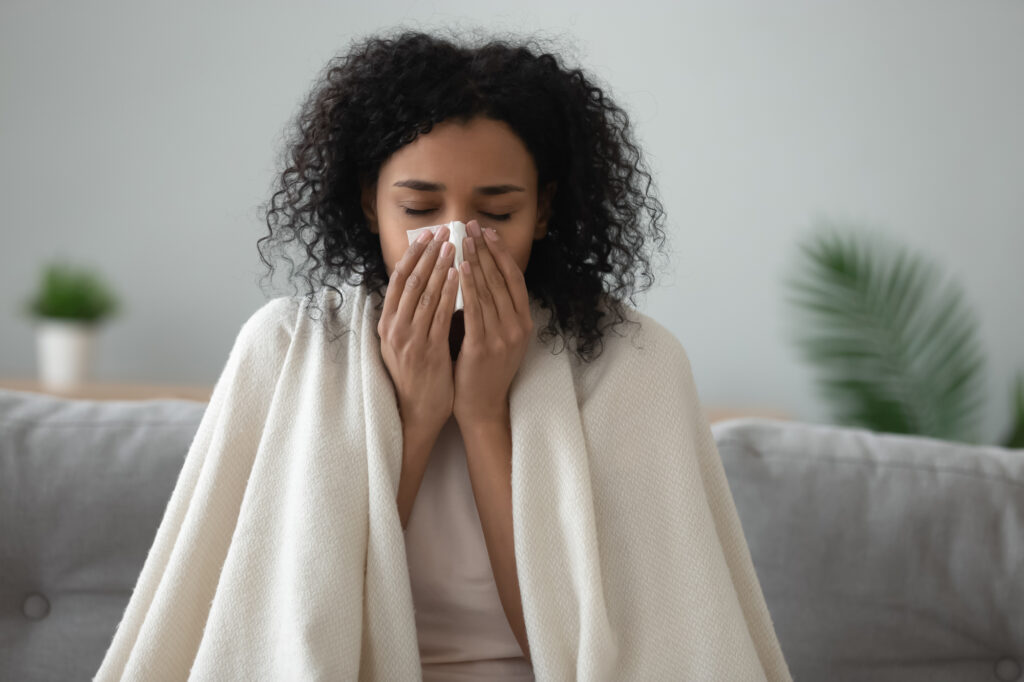 Can You Get the Flu in the Summer?