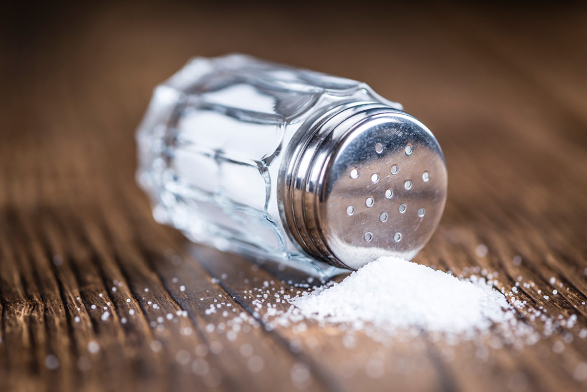 Does Salt Cause High Blood Pressure? Here’s What You Need to Know ...